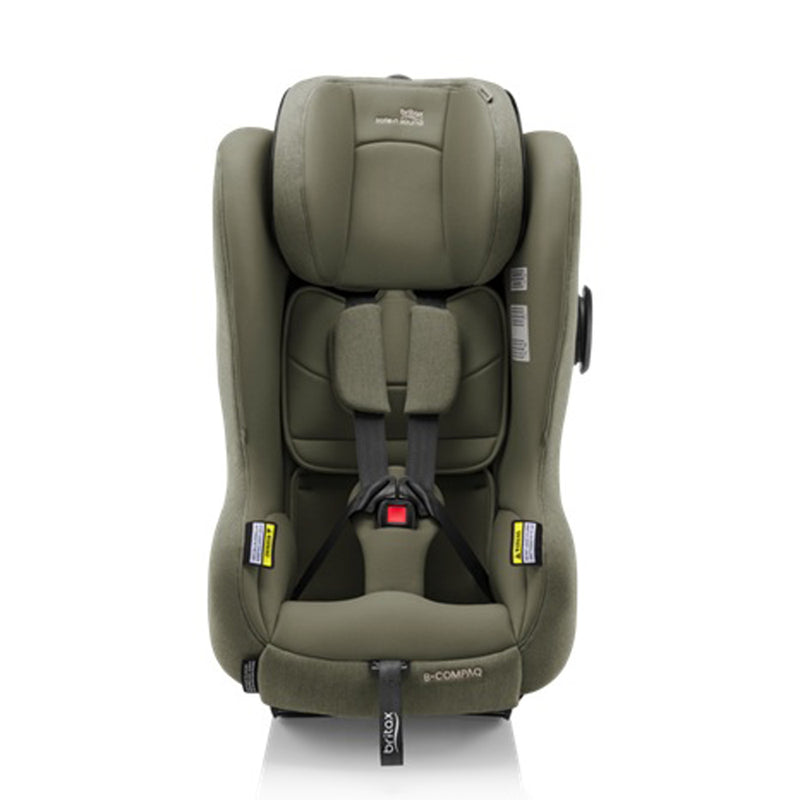 Britax Safe-n-Sound B-Compaq Style Car Seat 0-4yrs