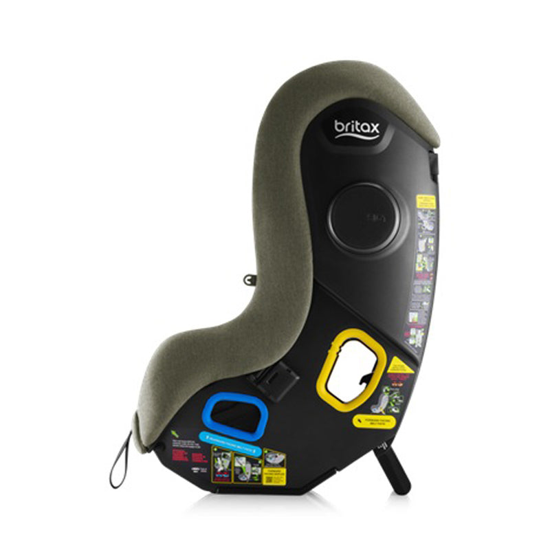 Britax Safe-n-Sound B-Compaq Style Car Seat 0-4yrs
