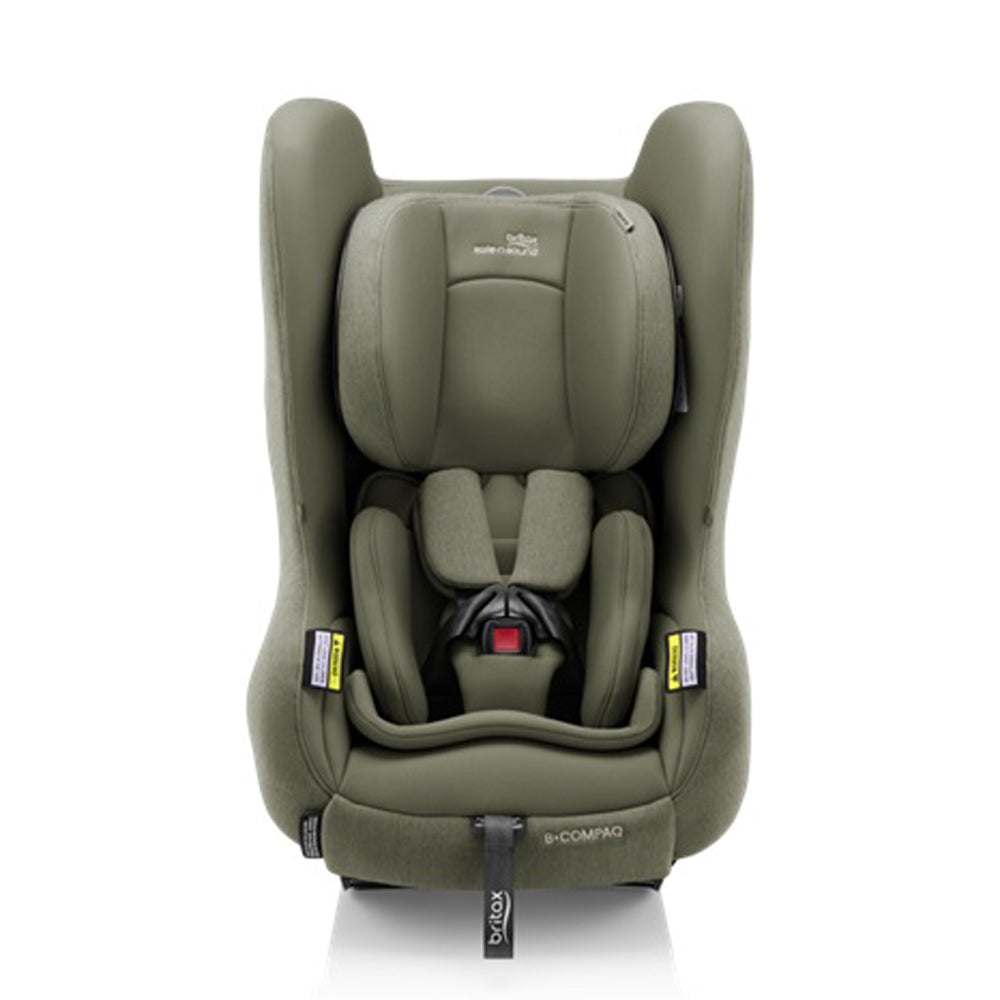 Britax Safe-n-Sound B-Compaq Style