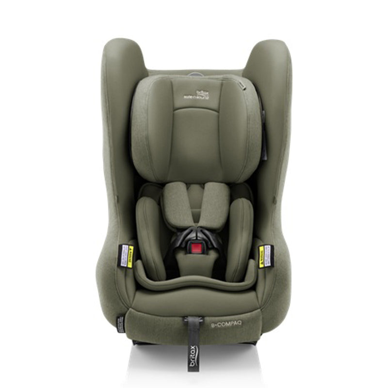 Britax Safe-n-Sound B-Compaq Style Car Seat 0-4yrs