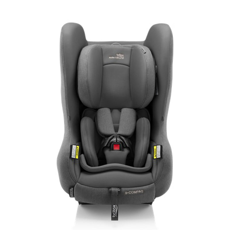 Britax Safe-n-Sound B-Compaq Style Car Seat 0-4yrs