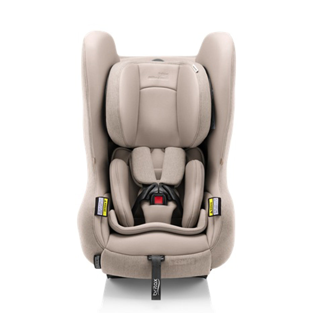 Britax Safe-n-Sound B-Compaq Style