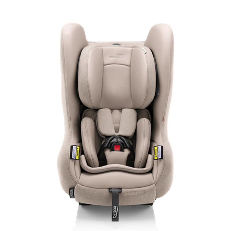 Britax Safe-n-Sound B-Compaq Style Car Seat 0-4yrs