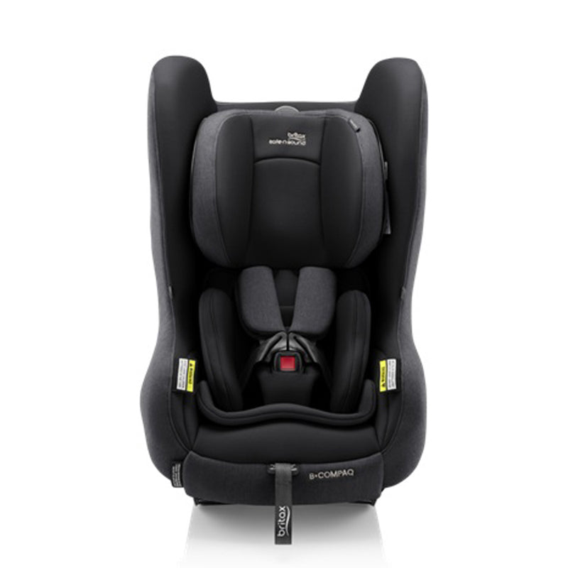 Britax Safe-n-Sound B-Compaq Style Car Seat 0-4yrs