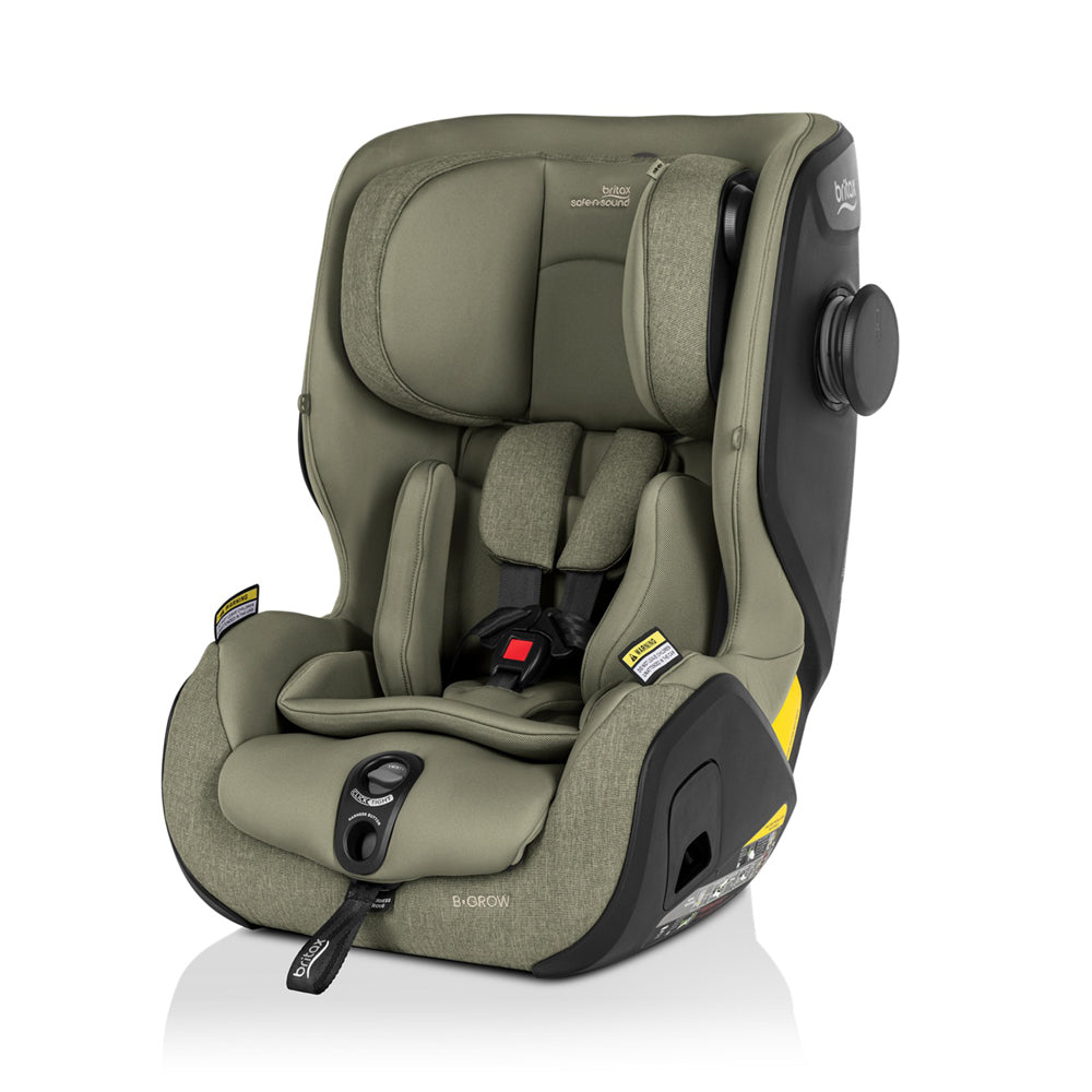 Britax Safe-n-Sound B-GROW CT Style Car Seat