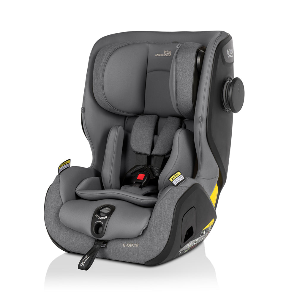 Britax Safe-n-Sound B-GROW CT Style Car Seat
