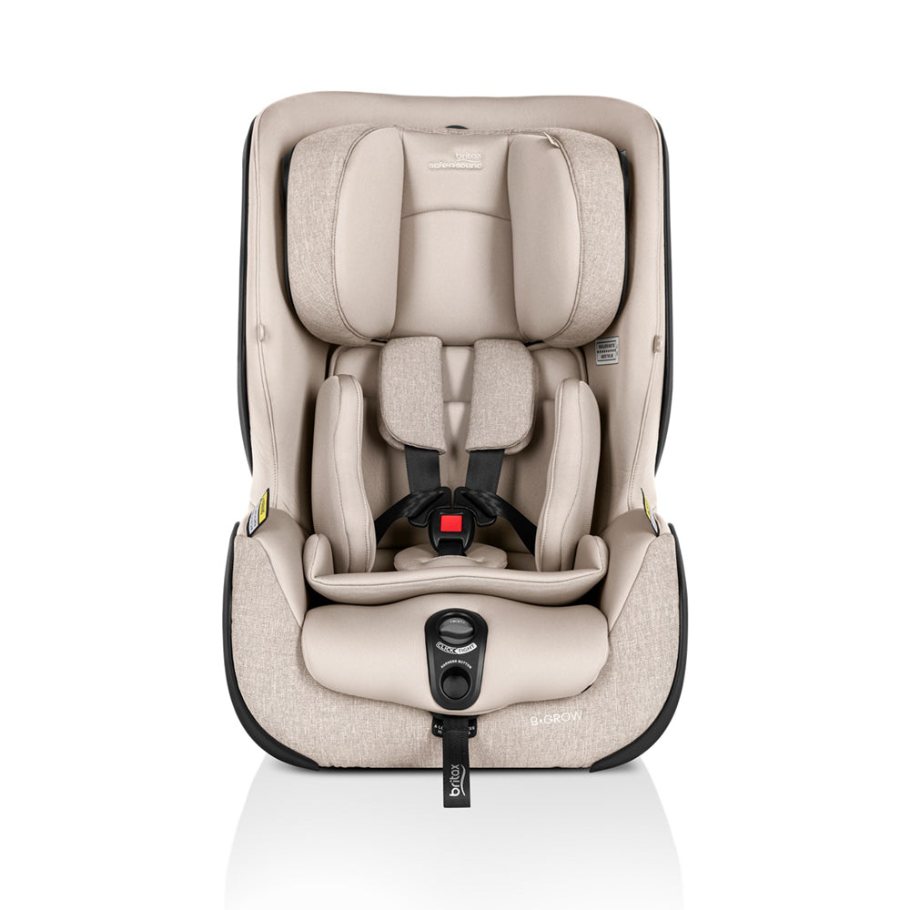 Britax Safe-n-Sound B-GROW CT Style Car Seat