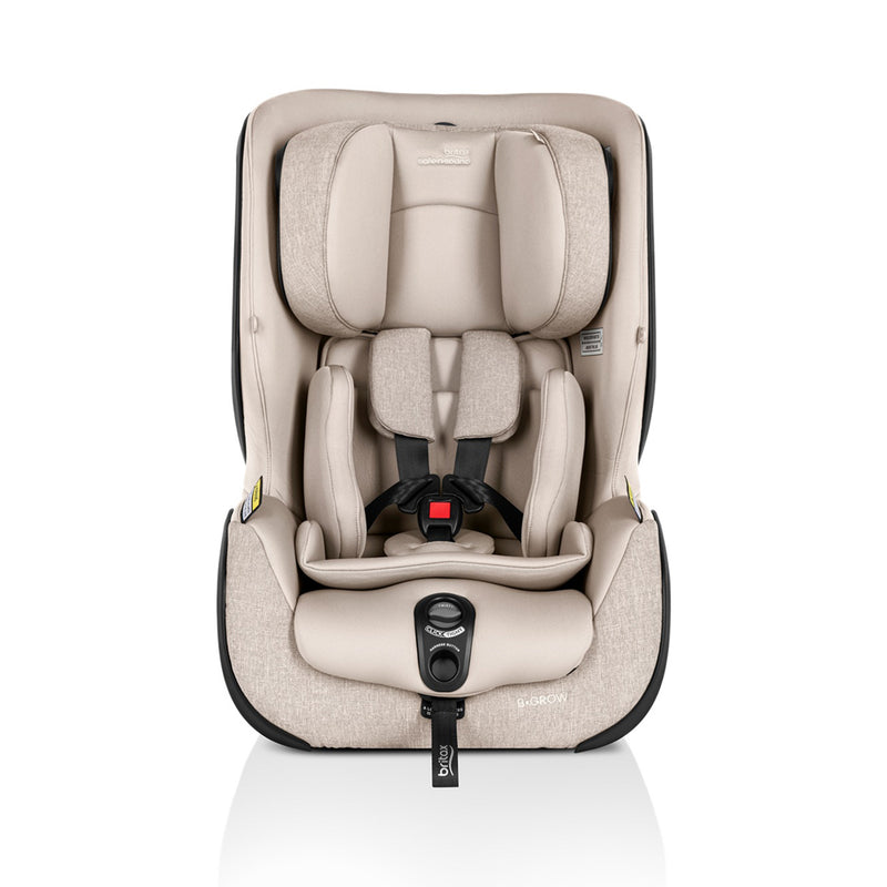 Britax Safe-n-Sound B-GROW CT Style Car Seat 6m-8yrs