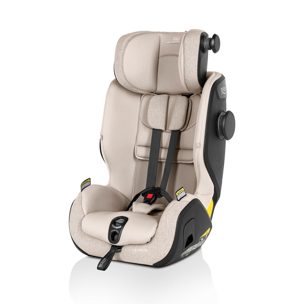 Britax Safe-n-Sound B-GROW CT Style Car Seat