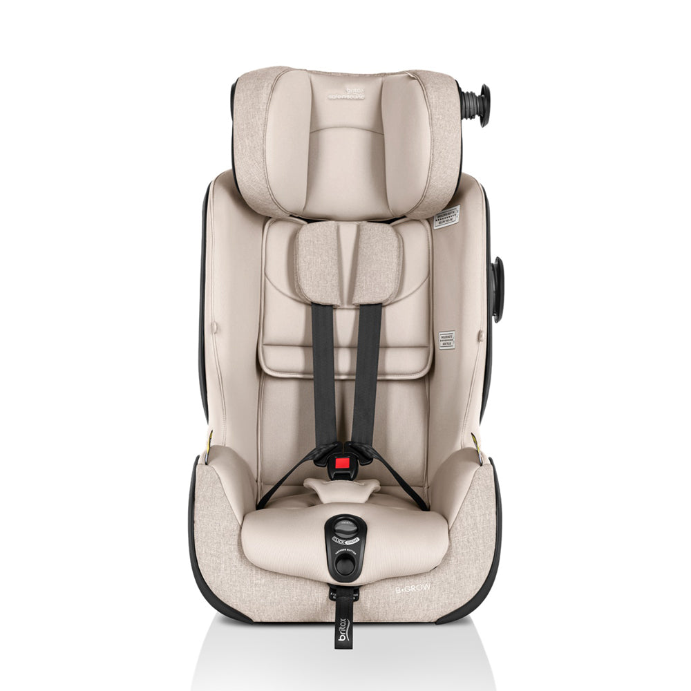 Britax Safe-n-Sound B-GROW CT Style Car Seat