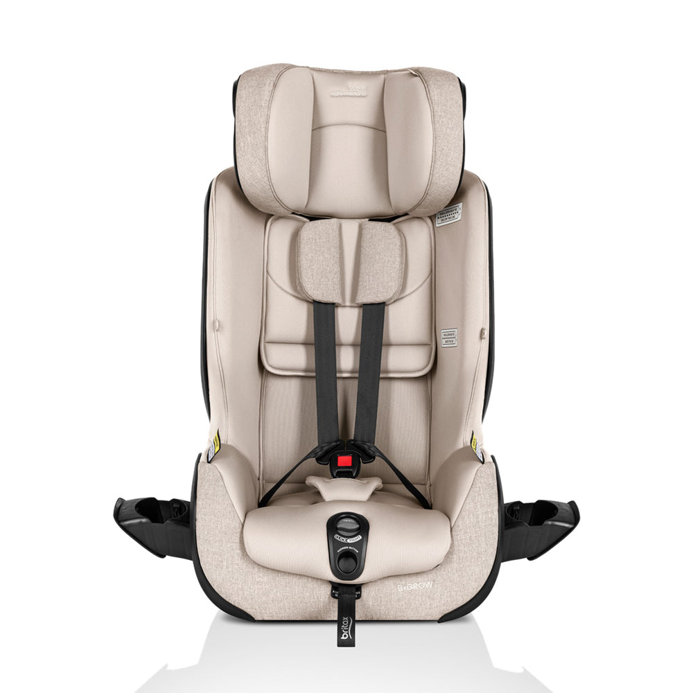 Britax Safe-n-Sound B-GROW CT Style Car Seat