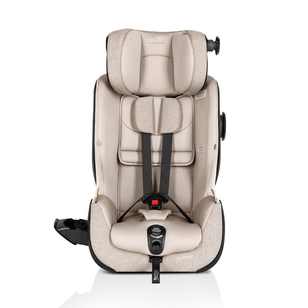 Britax Safe-n-Sound B-GROW CT Style Car Seat