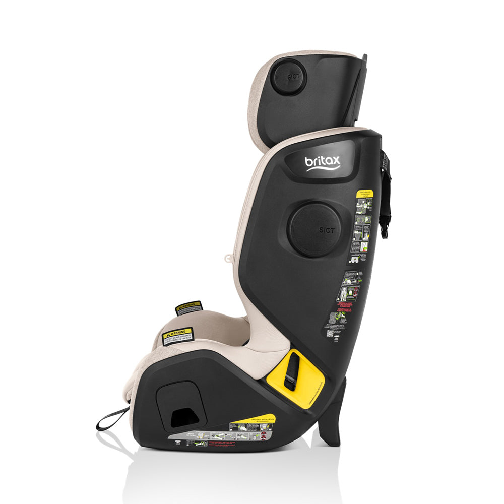 Britax Safe-n-Sound B-GROW CT Style Car Seat