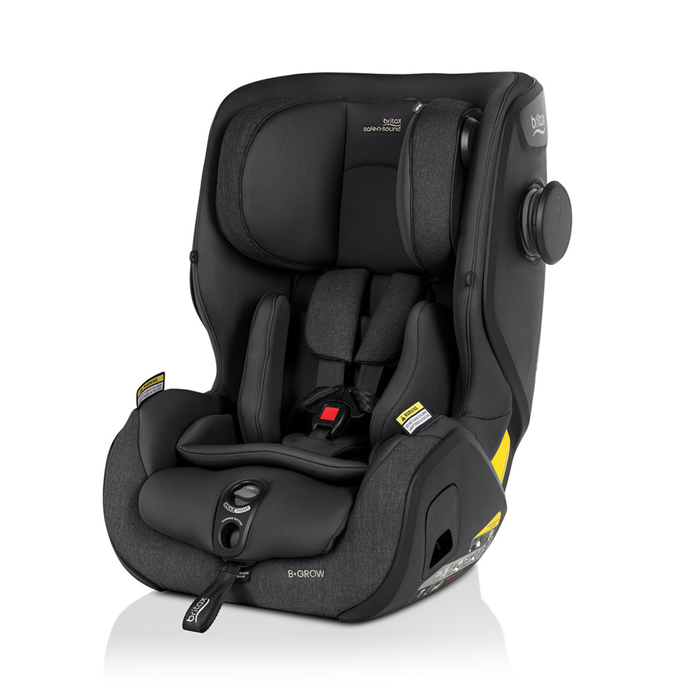 Britax Safe-n-Sound B-GROW CT Style Car Seat