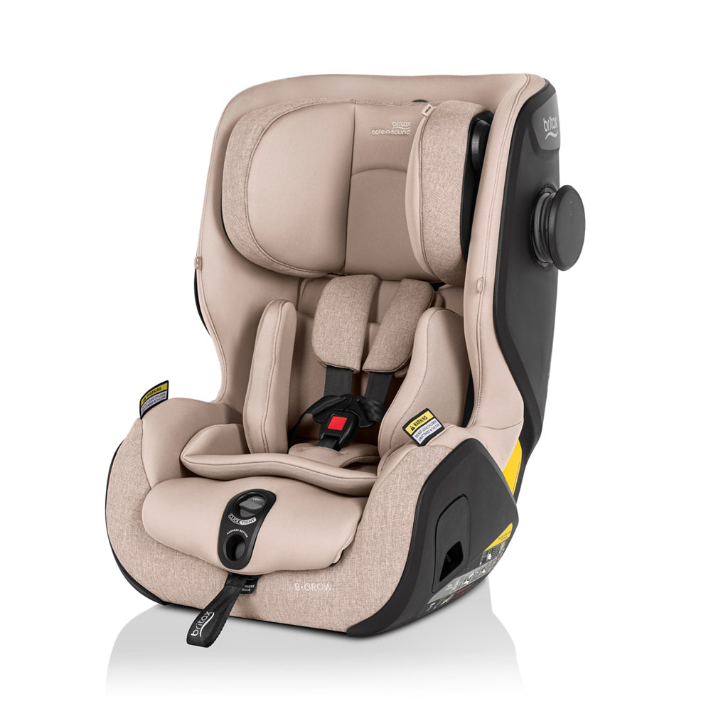 Britax Safe-n-Sound B-GROW CT Style Car Seat