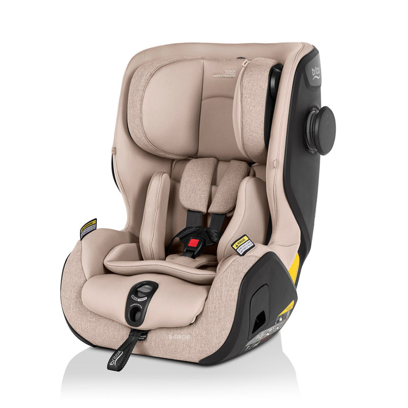 Britax Safe-n-Sound B-GROW CT Style Car Seat 6m-8yrs