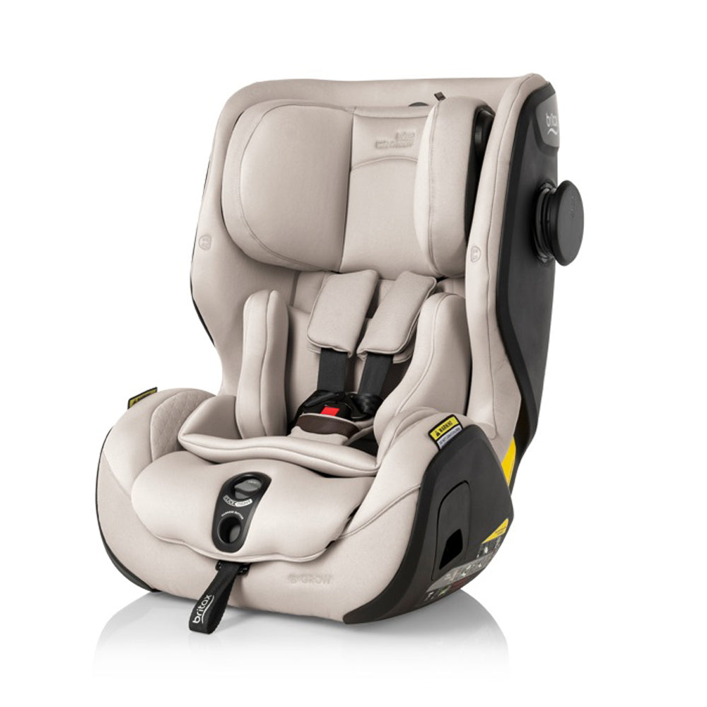 Britax Safe-n-Sound B-Grow Lux