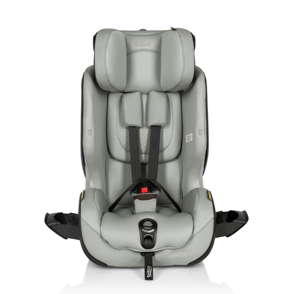 Britax Safe-n-Sound B-Grow Lux