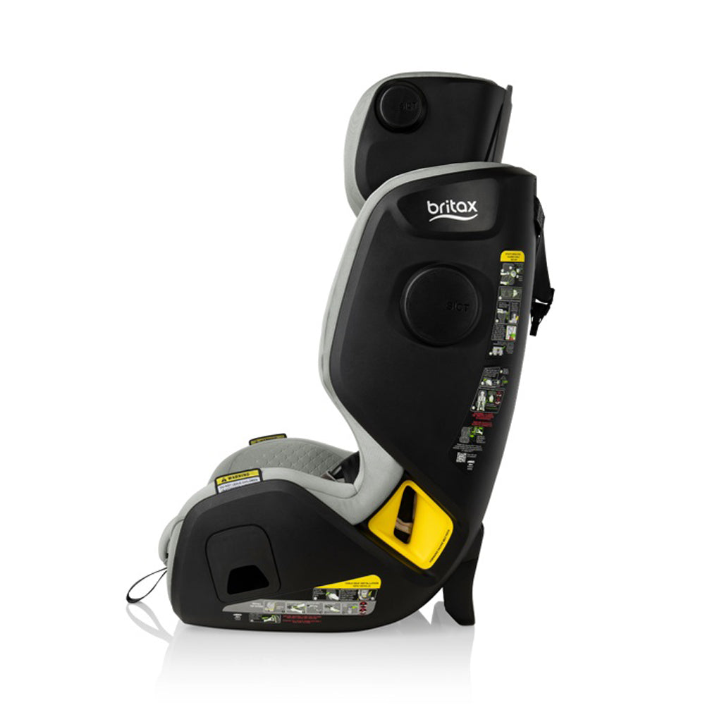 Britax Safe-n-Sound B-Grow Lux