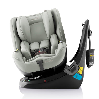 Britax Safe-n-Sound B-Swivel LUX Car Seat 0-4yrs