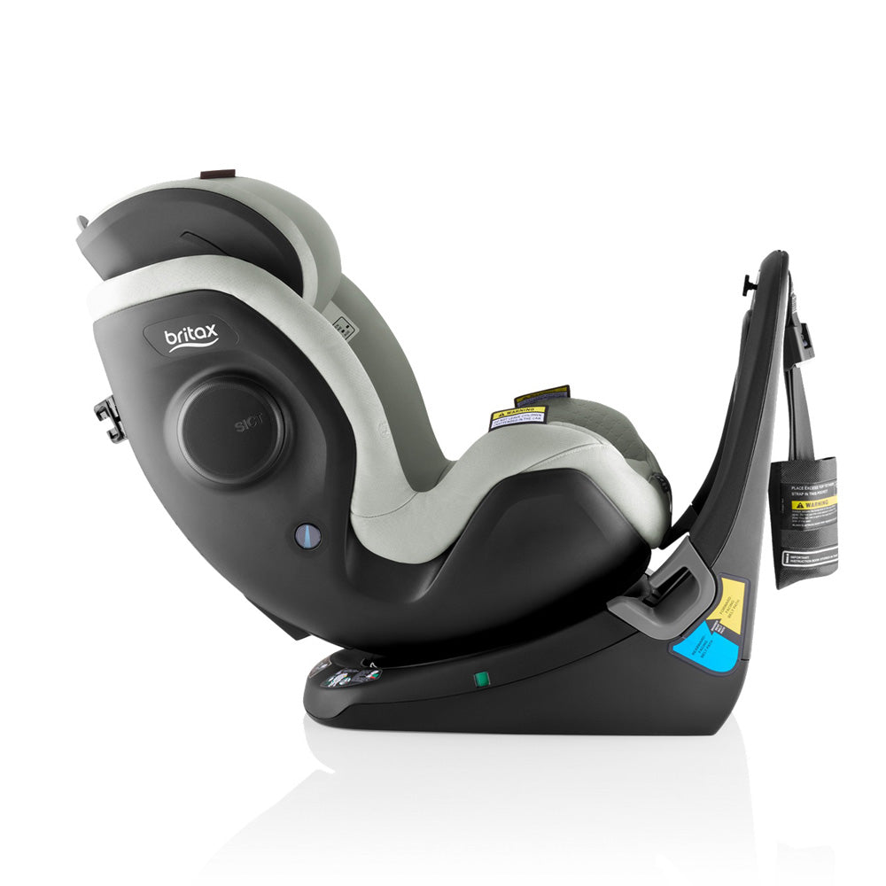 Britax Safe-n-Sound B-Swivel LUX Car Seat