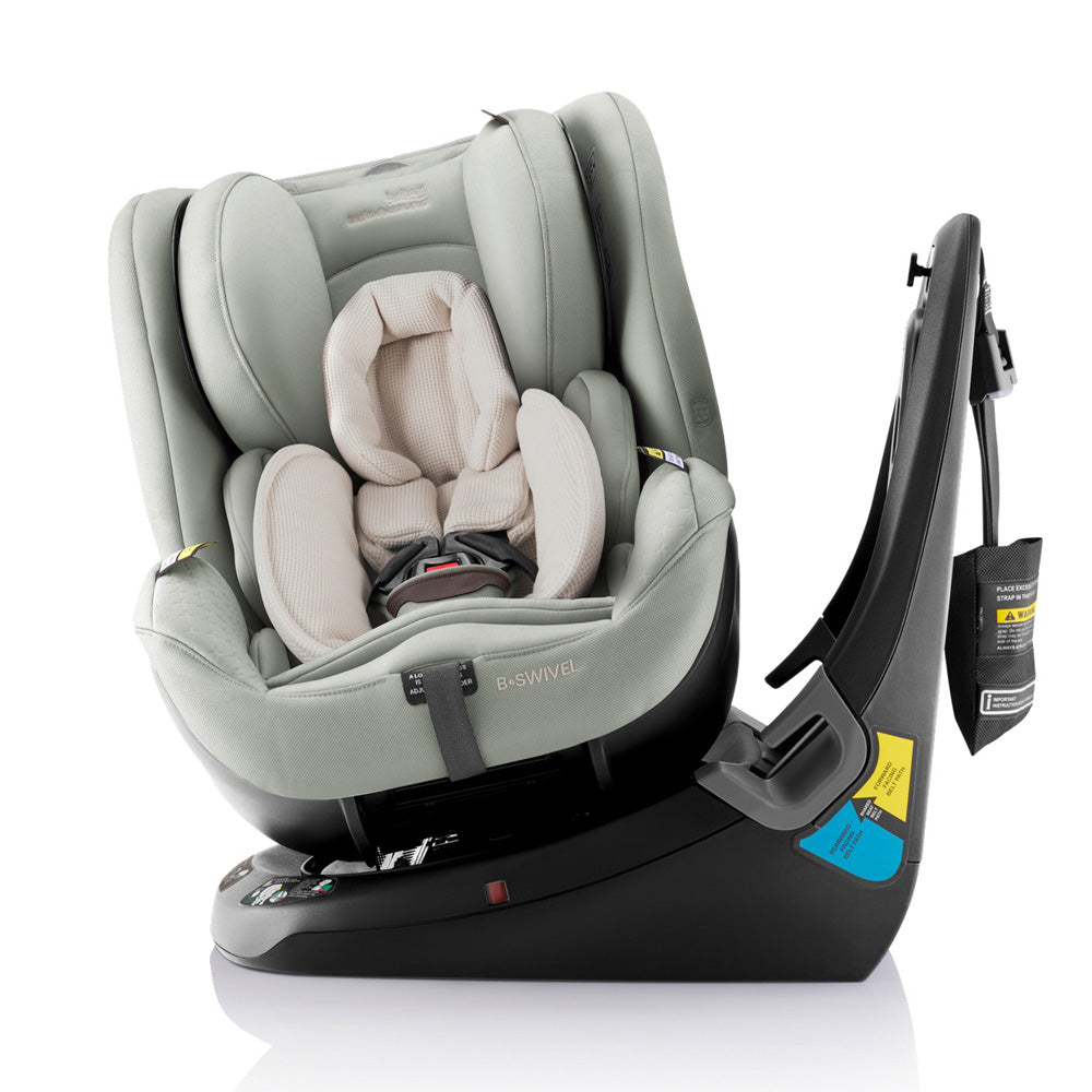Britax Safe-n-Sound B-Swivel LUX Car Seat