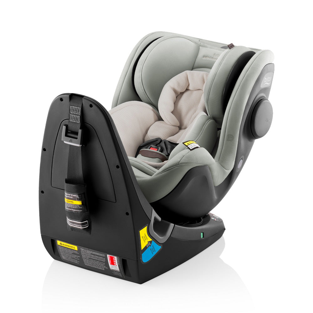 Britax Safe-n-Sound B-Swivel LUX Car Seat