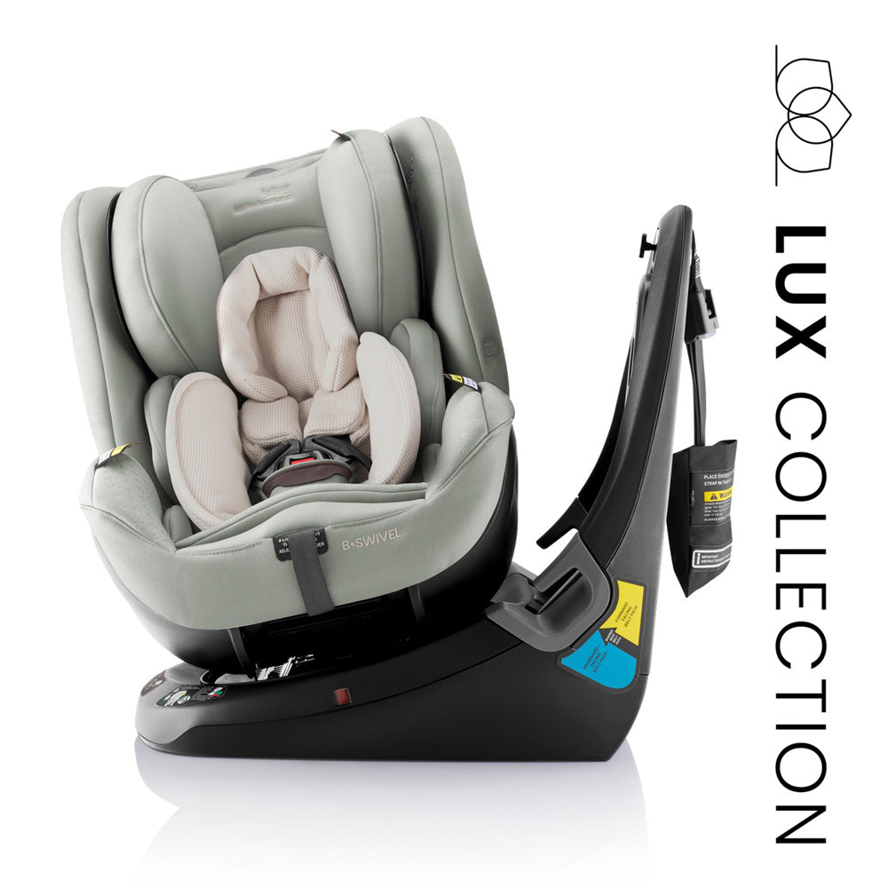Britax Safe-n-Sound B-Swivel LUX Car Seat