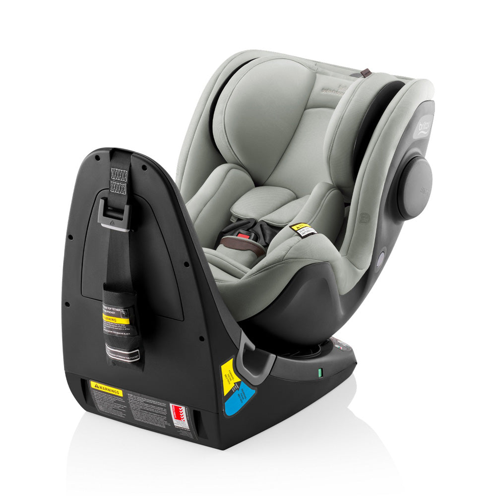 Britax Safe-n-Sound B-Swivel LUX Car Seat
