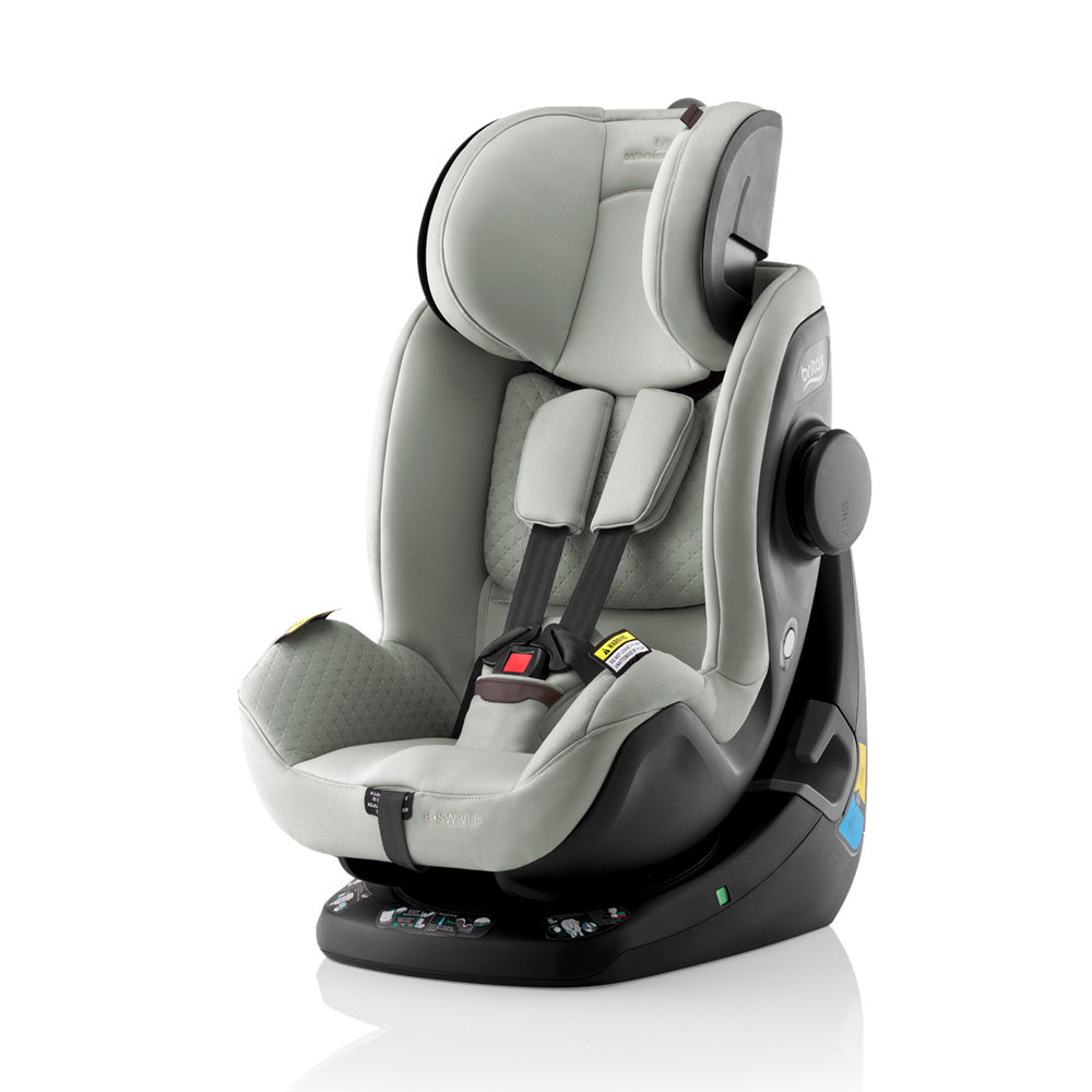 Britax Safe-n-Sound B-Swivel LUX Car Seat