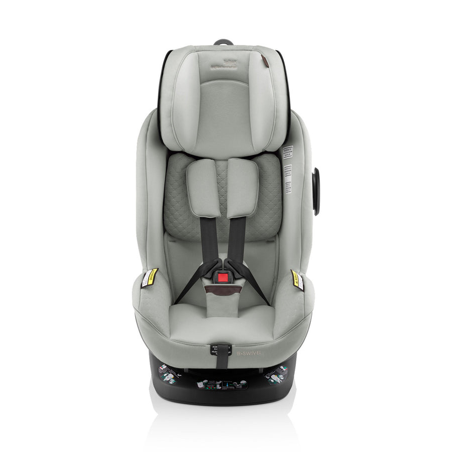 Britax Safe-n-Sound B-Swivel LUX Car Seat 0-4yrs