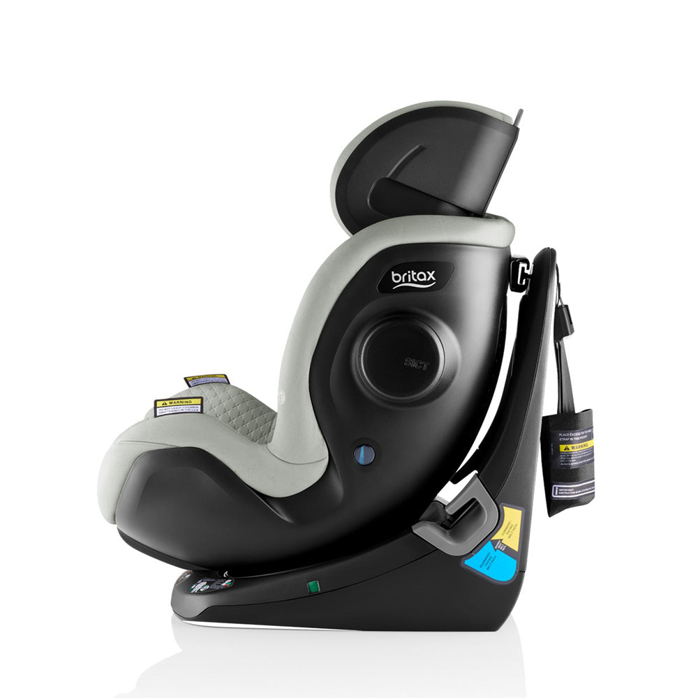 Britax Safe-n-Sound B-Swivel LUX Car Seat