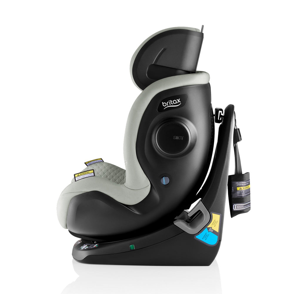 Britax Safe-n-Sound B-Swivel LUX Car Seat