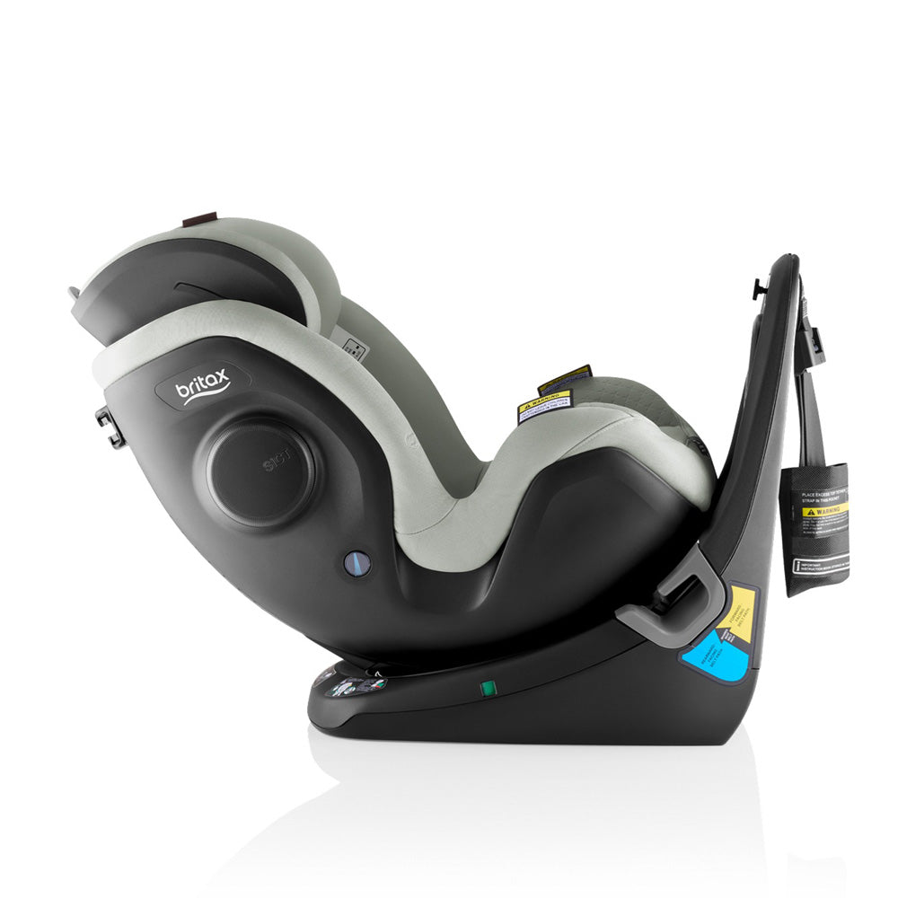 Britax Safe-n-Sound B-Swivel LUX Car Seat