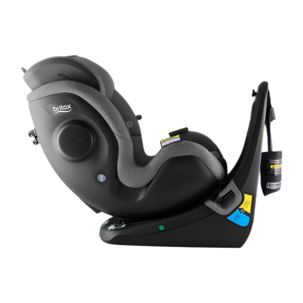 Britax Safe-n-Sound B-Swivel Style