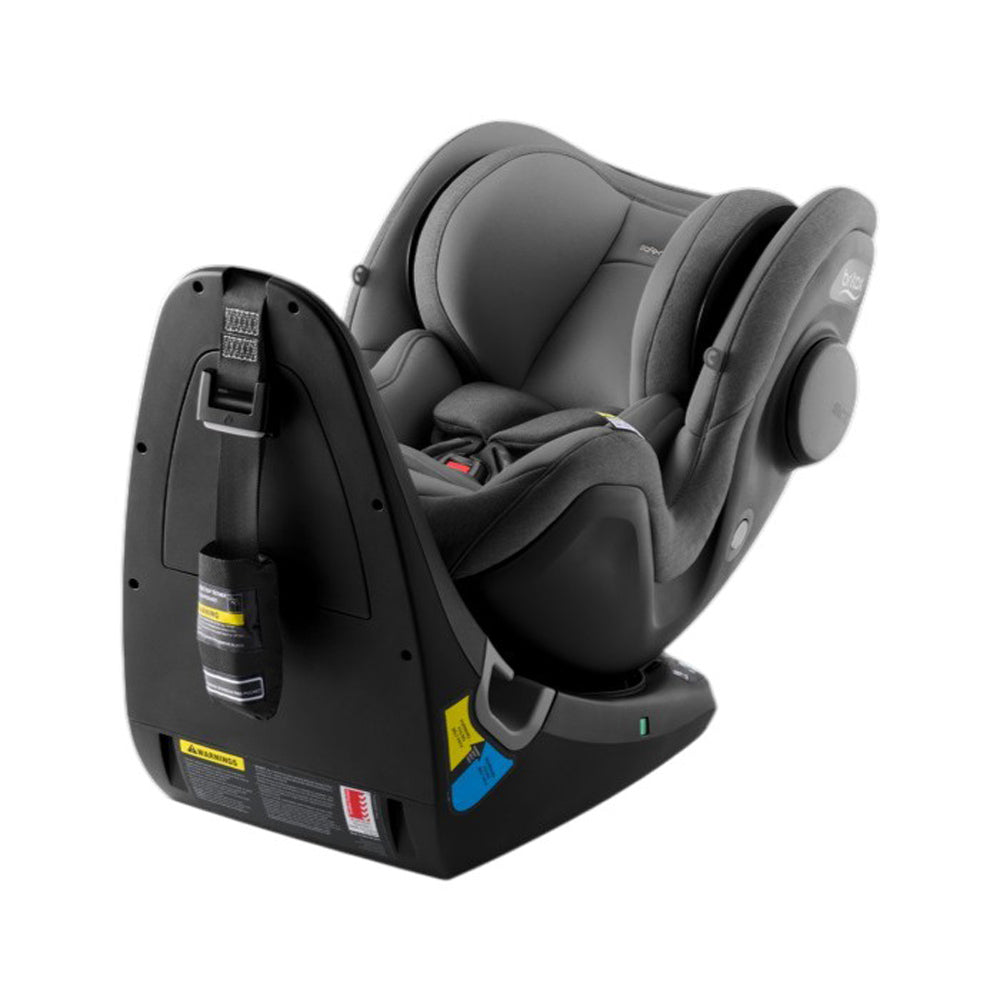 Britax Safe-n-Sound B-Swivel Style