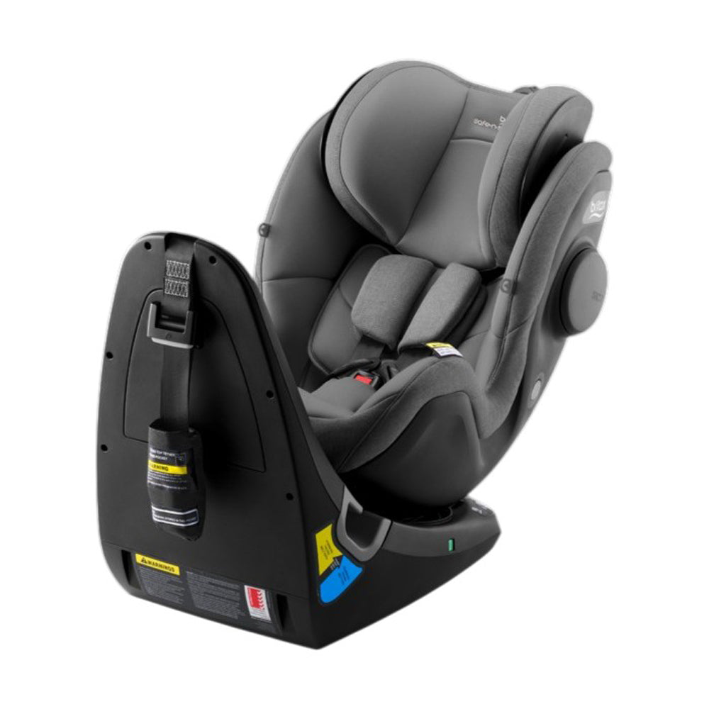 Britax Safe-n-Sound B-Swivel Style