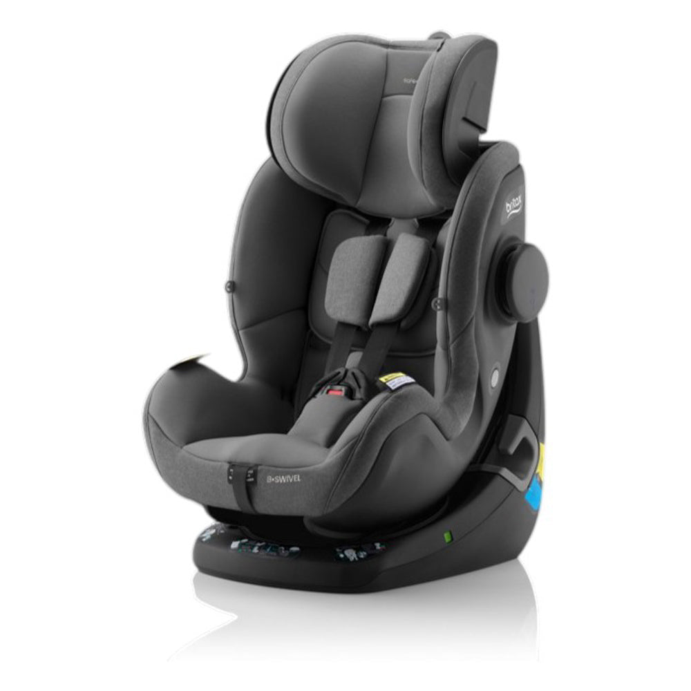 Britax Safe-n-Sound B-Swivel Style