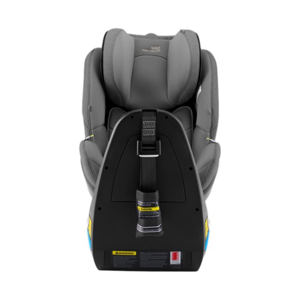 Britax Safe-n-Sound B-Swivel Style