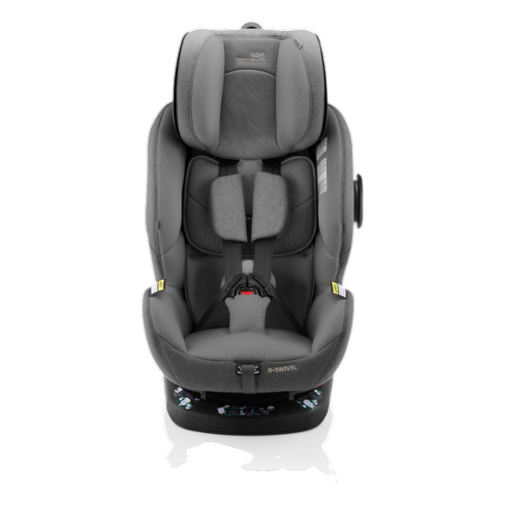 Britax Safe-n-Sound B-Swivel Style