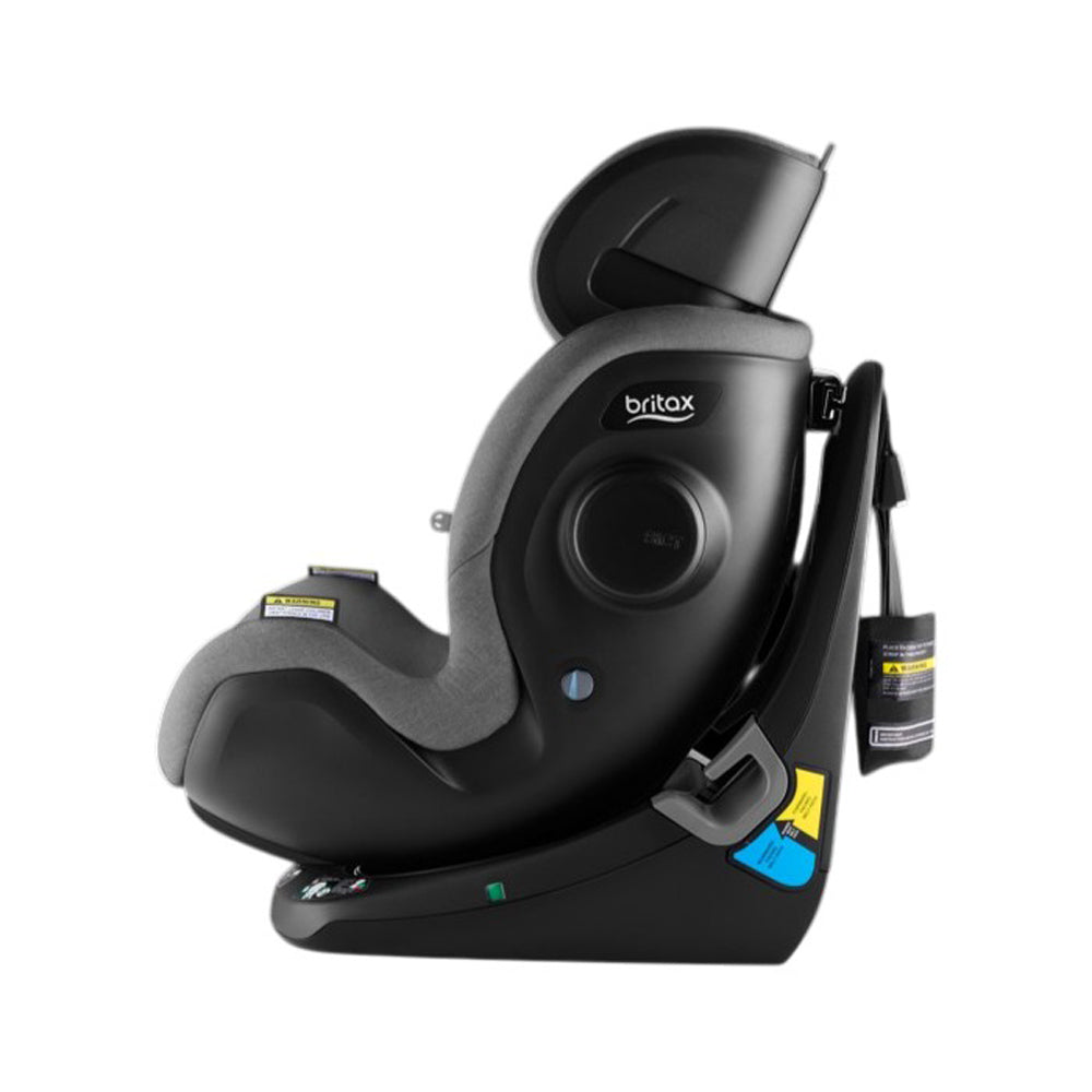 Britax Safe-n-Sound B-Swivel Style