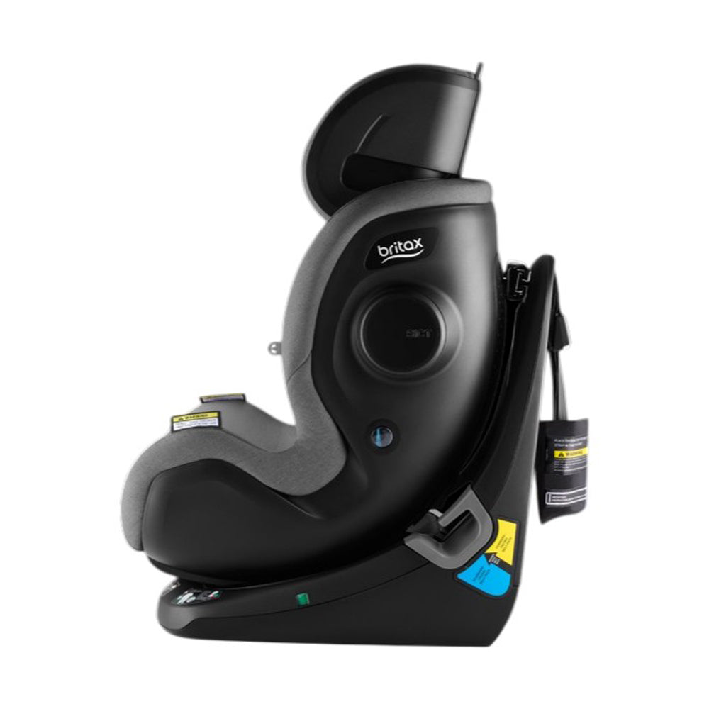 Britax Safe-n-Sound B-Swivel Style