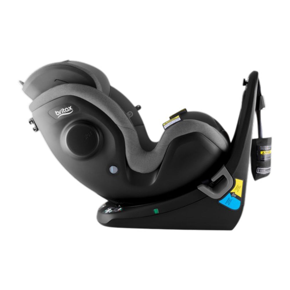 Britax Safe-n-Sound B-Swivel Style