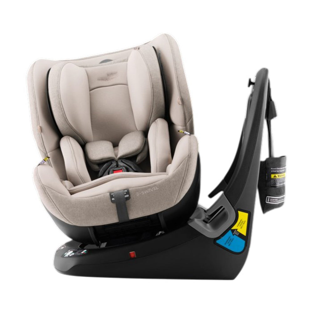 Britax Safe-n-Sound B-Swivel Style