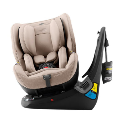 Britax Safe-n-Sound B-Swivel Style Rotating Car Seat 0-4yrs