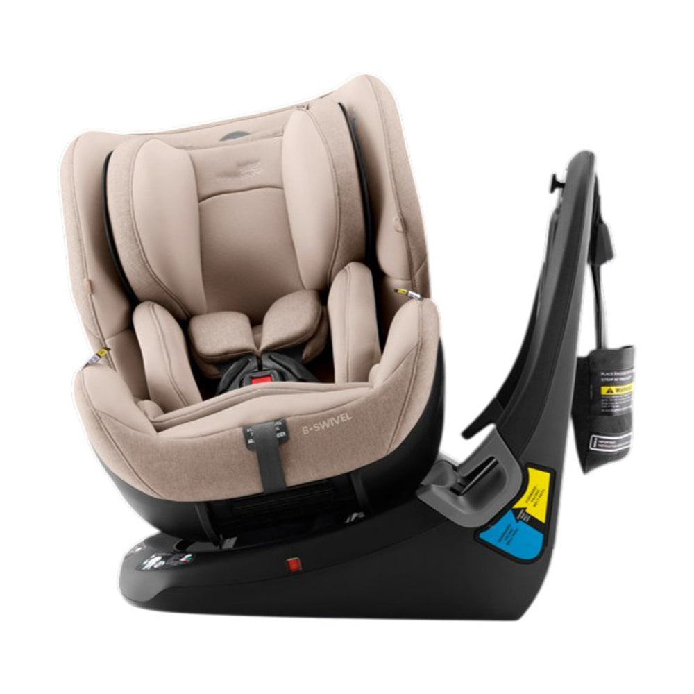 Britax Safe-n-Sound B-Swivel Style