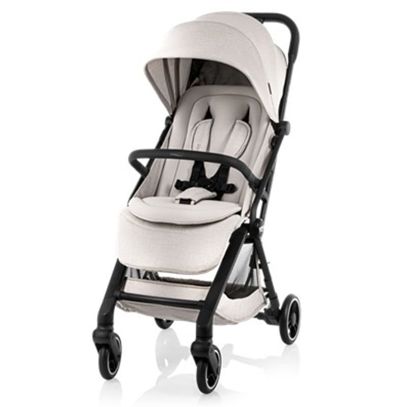 Britax Flylite Travel Stroller