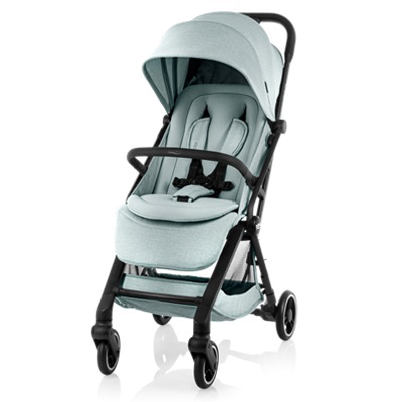 Britax Flylite Travel Stroller