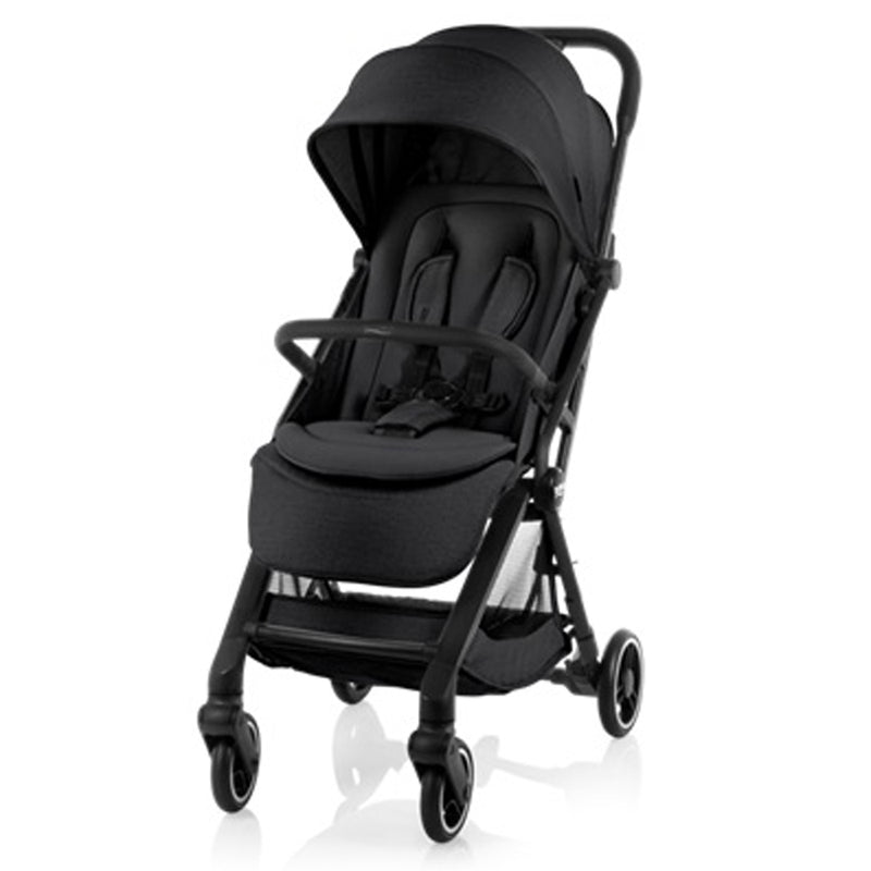 Britax Flylite Travel Stroller