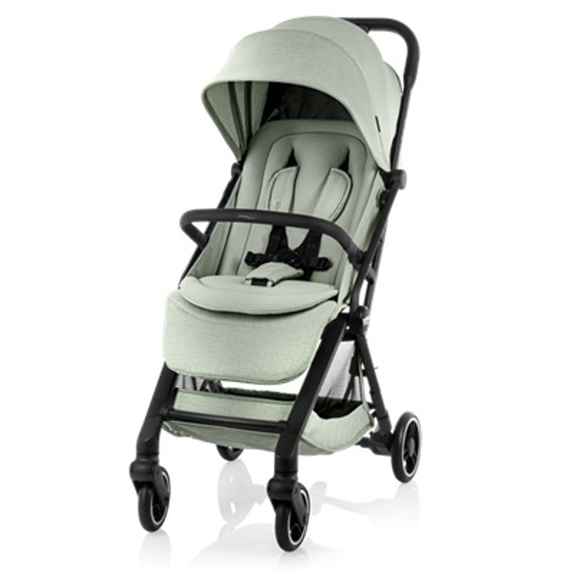 Britax Flylite Travel Stroller